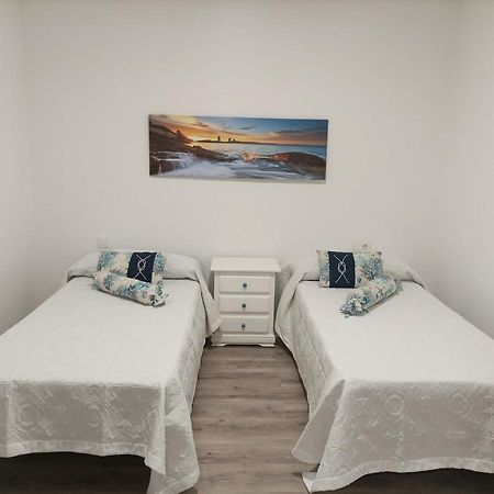 Apartamento En El Casco Viejo De Corralejo Eksteriør bilde