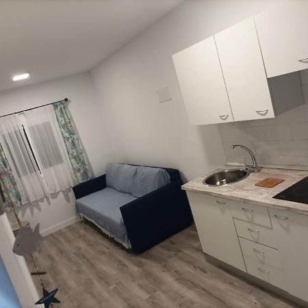 Apartamento En El Casco Viejo De Corralejo Eksteriør bilde