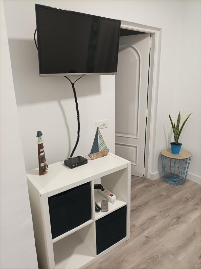Apartamento En El Casco Viejo De Corralejo Eksteriør bilde