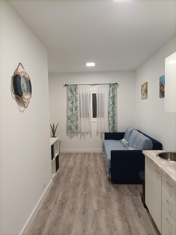Apartamento En El Casco Viejo De Corralejo Eksteriør bilde