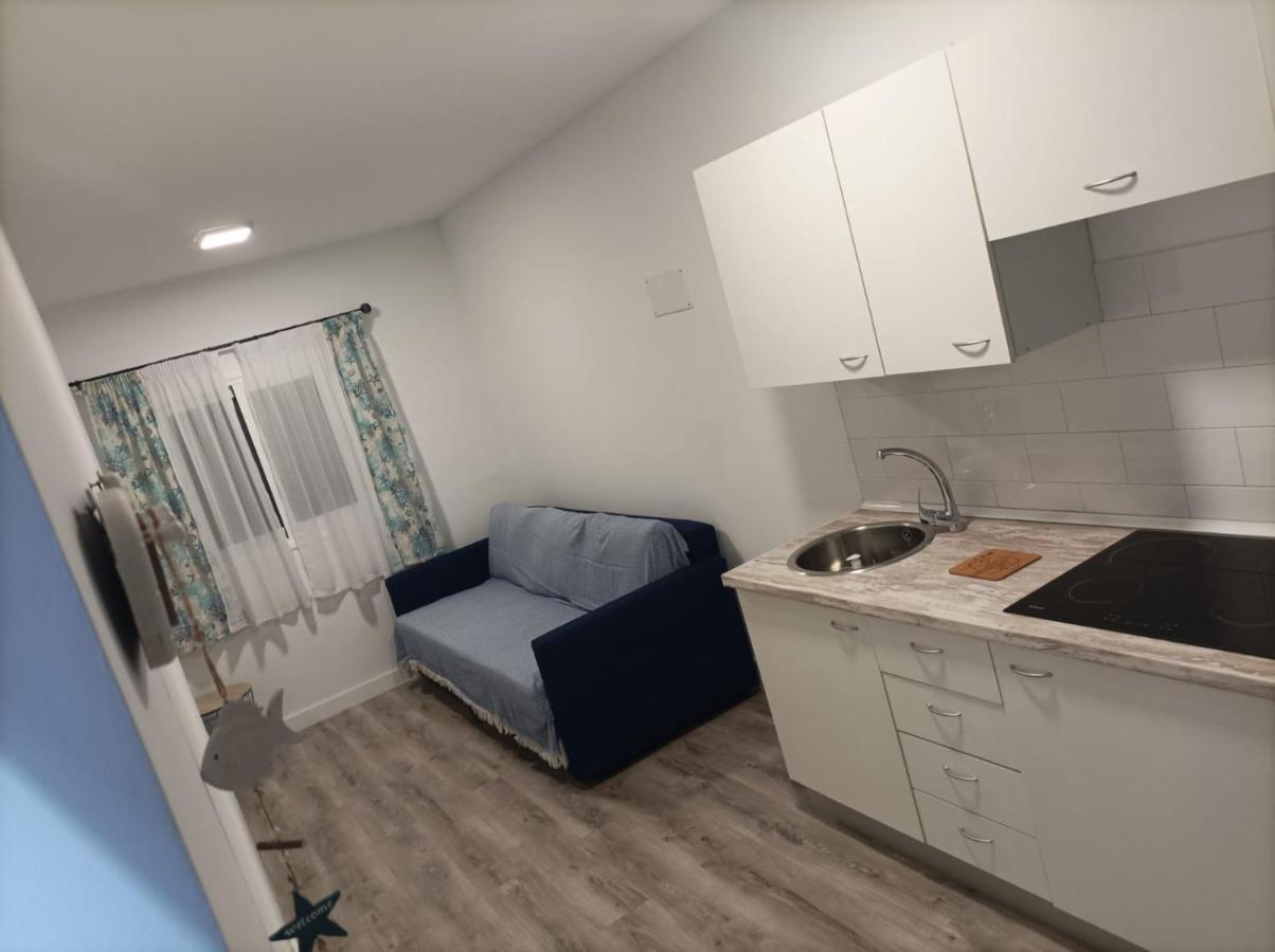 Apartamento En El Casco Viejo De Corralejo Eksteriør bilde